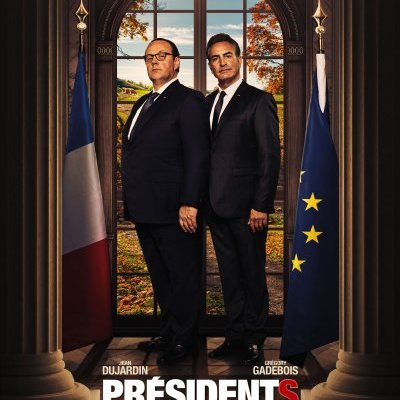 Présidents - Anne Fontaine - critique