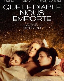 Que le diable nous emporte - la critique du film