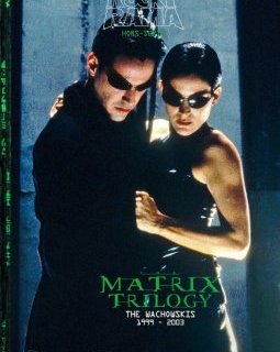 Rockyrama : Matrix - La critique du hors-série