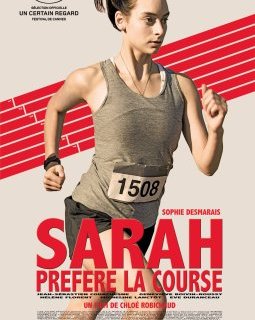 Sarah préfère la course sort un an après Cannes