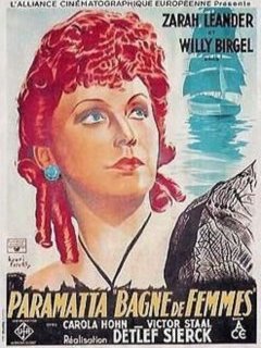 Paramatta, bagne de femmes - la critique