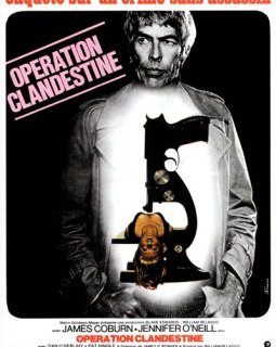 Opération clandestine - la critique du film
