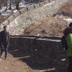 Haewon et les hommes - HONG Sang-Soo 2012