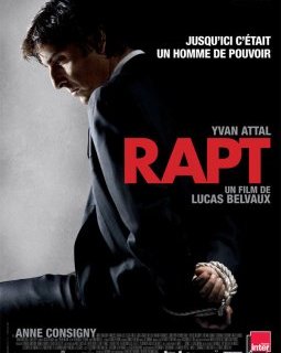 Rapt - la critique