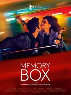Memory Box - Khalil Joreige et Joana Hadjithomas - critique