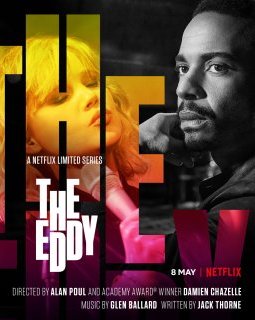 The Eddy - la critique de la série