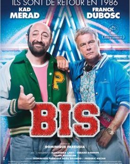 Bis - La bande-annonce de la dernière comédie de Dominique Farrugia
