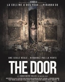 The Door - la critique du film