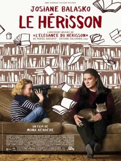 Le hérisson - la critique