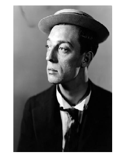 Découverte d'une version inédite d'un film de Buster Keaton