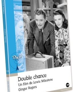 Double chance - la critique du film et le test DVD