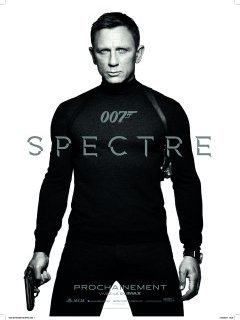 Spectre : James Bond affiche la couleur en version française !