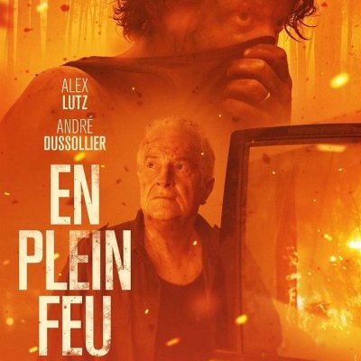 En plein feu - Quentin Reynaud - critique