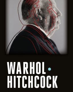 Warhol/Hitchcock : quand Warhol interviewait le maître du suspense