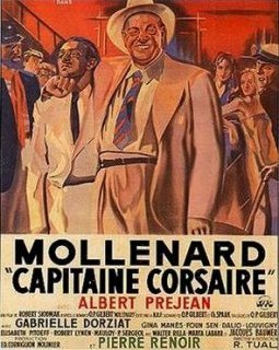 Mollenard - Robert Siodmak - critique 