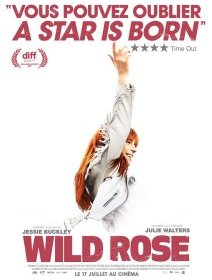 Wild Rose - Tom Harper - critique