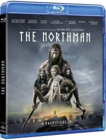 The Northman - Robert Eggers - critique + test Blu-ray