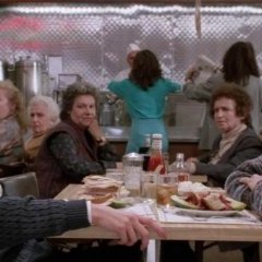 Meg Ryan, Billy Crystal Meg Ryan, Billy Crystal