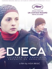 Djeca, enfants de Sarajevo - la critique