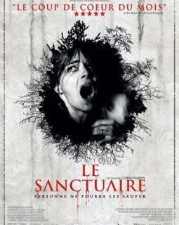 Le sanctuaire - la critique du film