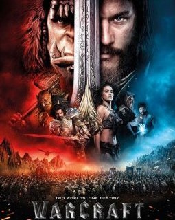 Warcraft : Le Commencement - le nouveau trailer est arrivé