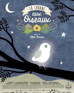 La cabane aux oiseaux - la critique du film