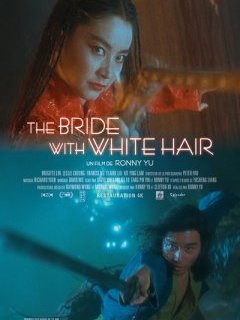 The Bride with White Hair - La critique du film