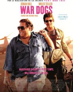 War Dogs - la critique du film