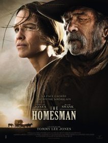 The Homesman - la critique du film