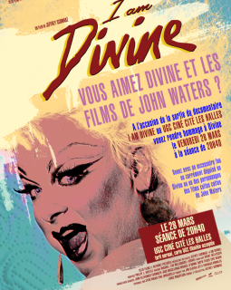 Le culte de Divine se développe aux Halles