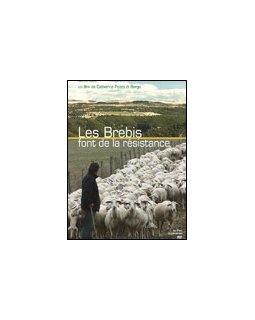 Les brebis font de la résistance - Fiche film