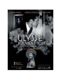 Ulysse, souviens-toi ! - la critique