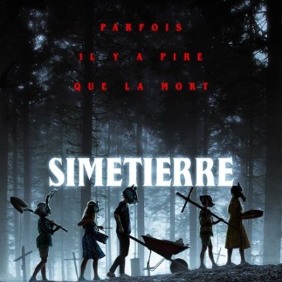 Simetierre de Stephen King : la bande-annonce qui tue (et ressuscite) 