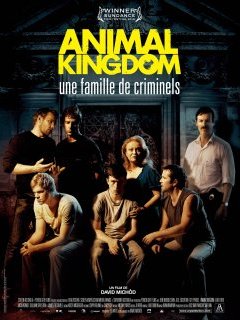 Animal Kingdom - la critique