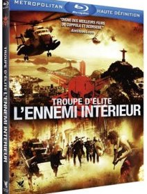 Troupe d'élite 2, l'ennemi intérieur - coup d'oeil