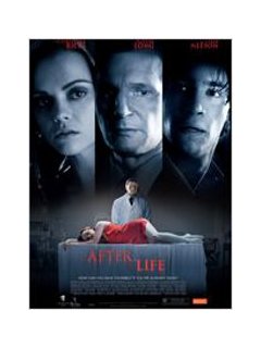 After.Life - la critique