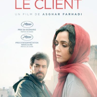 Le client - Asghar Farhadi - critique