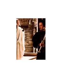 Sacrifice (The Orphan of Zhao) - le nouveau Chen Kaige