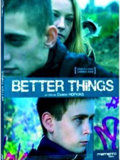 Better things - le test DVD