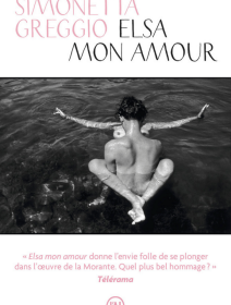 Elsa mon amour - la critique du livre