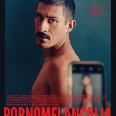 Pornomelancolia - Manuel Abramovitch - critique
