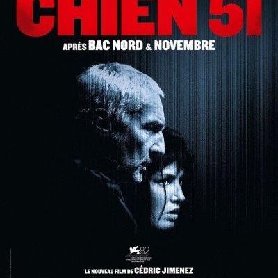 Chien 51 - Cédric Jimenez - critique