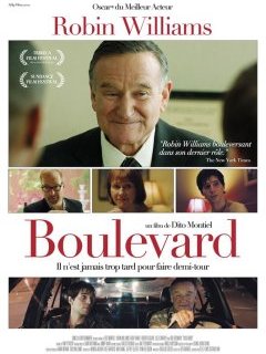 Boulevard - la critique du film