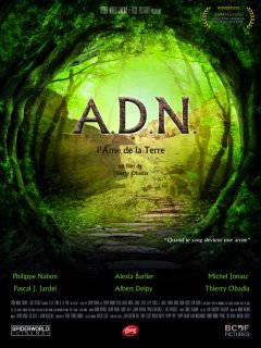 ADN, l'âme de la terre - bande-annonce
