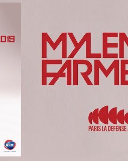Concert de Mylène Farmer