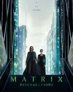 Matrix Resurrections - Lana Wachowski - critique