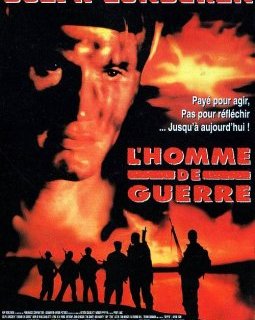 L'homme de guerre : l'un des derniers Dolph Lundgren à sortir en salle