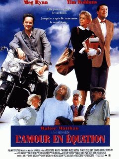 L'amour en équation (I.Q.) : retour sur une comédie romantique sortie en juillet 1995