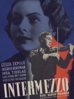 Intermezzo (1936) - la critique du film 