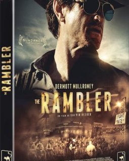 The Rambler - le test DVD